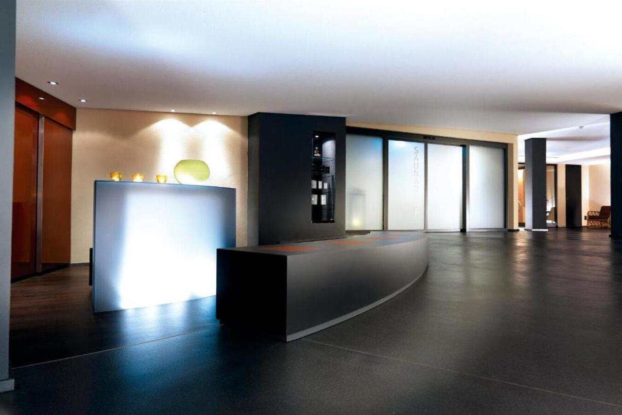 Hotel Traube Am See Friedrichshafen Zewnętrze zdjęcie